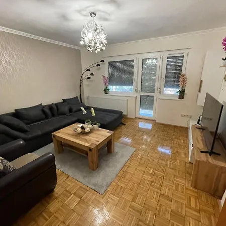 Brendon Apartman