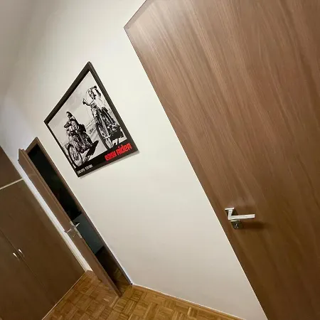 Apartment Brendon Apartman Siofok