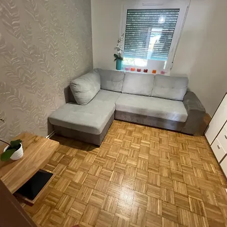 Apartment Brendon Apartman Siofok