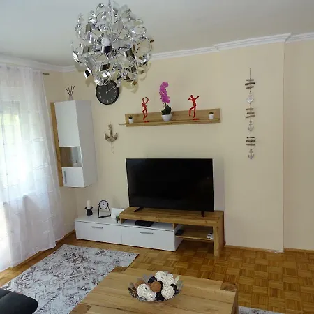 Brendon Apartman * Siofok