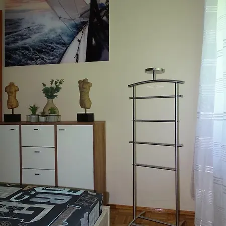 Apartment Brendon Apartman *
