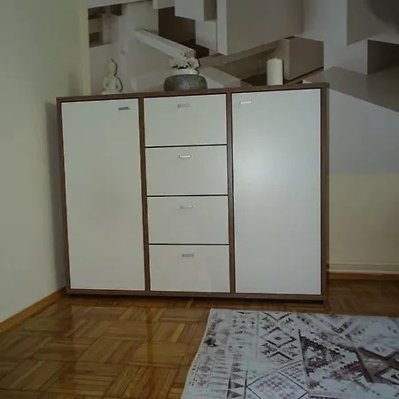 Apartamento Brendon Apartman *