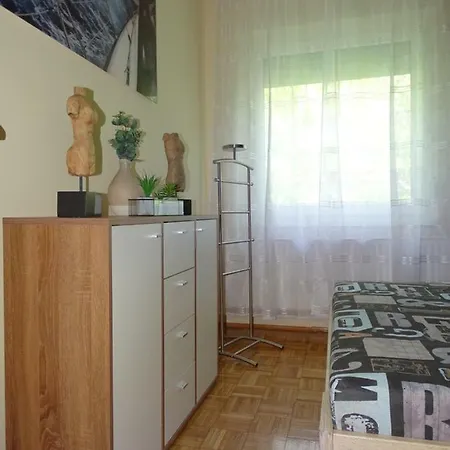 Apartment Brendon Apartman *