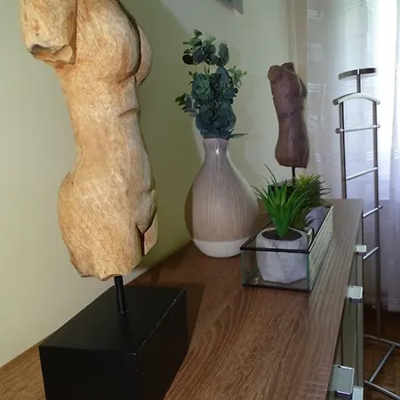 Brendon Apartman Siofok