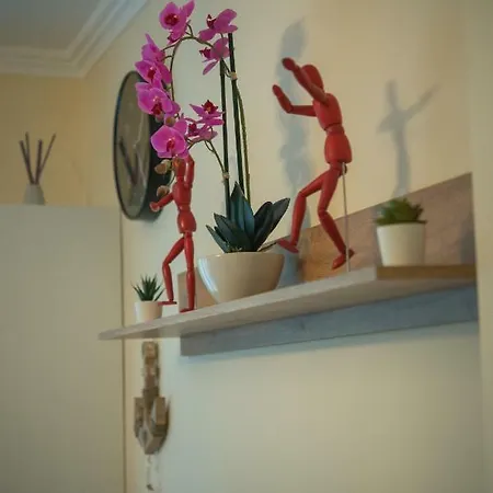 Apartment Brendon Apartman Siofok
