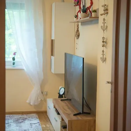 Brendon Apartman Siofok