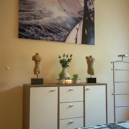 Apartment Brendon Apartman Siofok