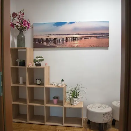 Brendon Apartman Apartment Siofok
