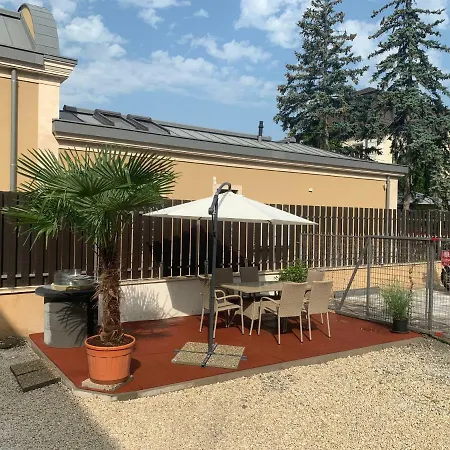 Brendon Apartman * Siofok