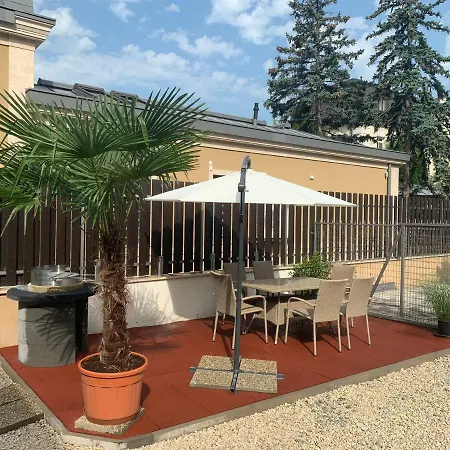 Brendon Apartman Siofok