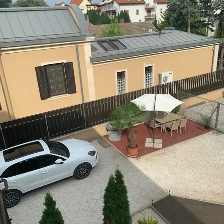 Apartment Brendon Apartman Siofok